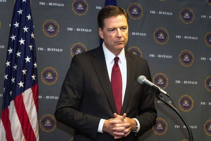 Does Comey's Threat Portend an Assassination in the Works?