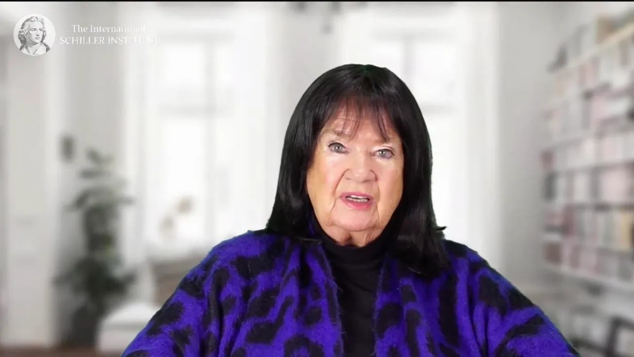 IPC at 100: To 'Bear Witness Unto the Truth' Means To Act To Stop the Genocide