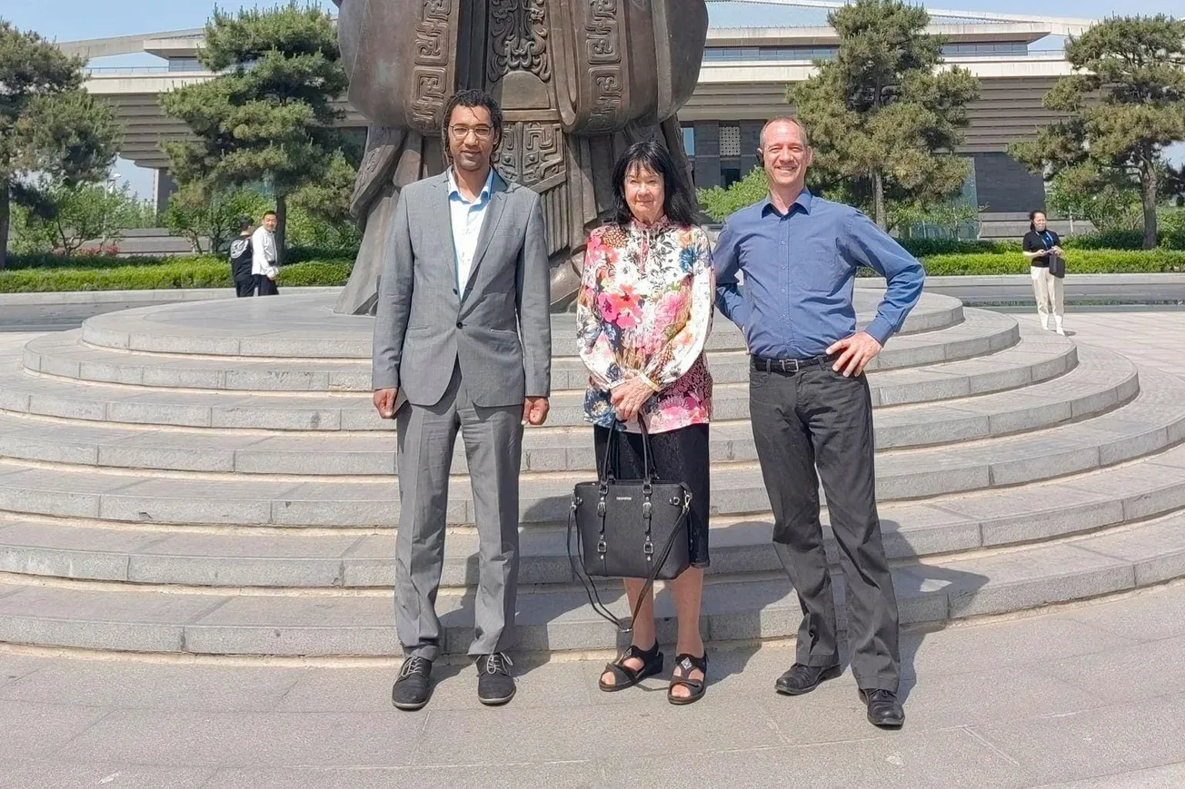 The Secret to a New Paradigm: A LaRouche-Hamilton Credit Policy