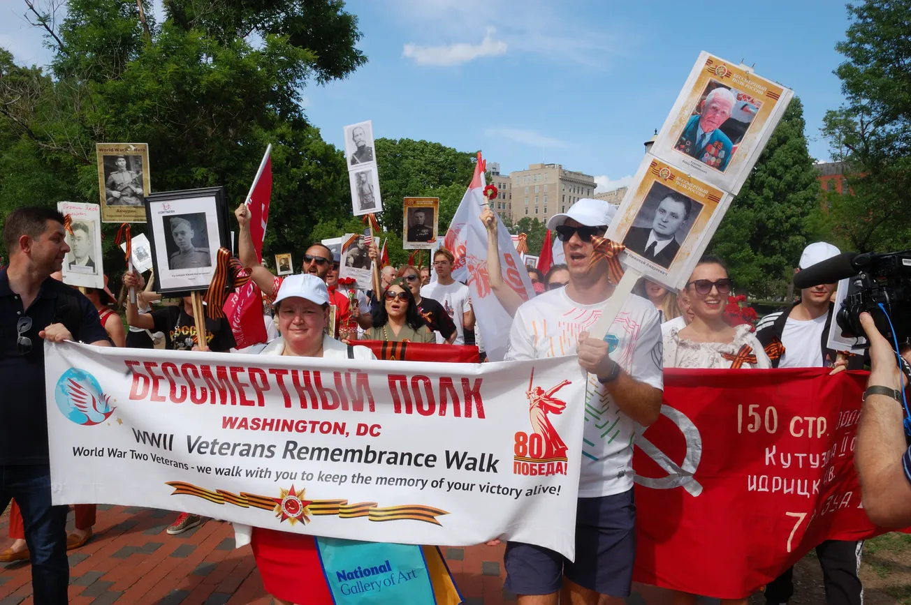 A Regiment for Immortal Ideas