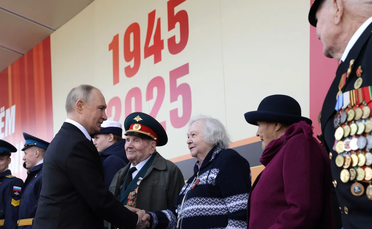 'World Citizens of All Countries, Unite!': Create a New, Post-Colonial World Order