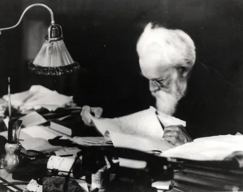 A Will Informed by Reason Can Change All of Human History