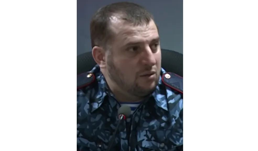 Russia's Alaudinov Reveals, NATO Spent Six Months Preparing Ukraine Kursk Invasion