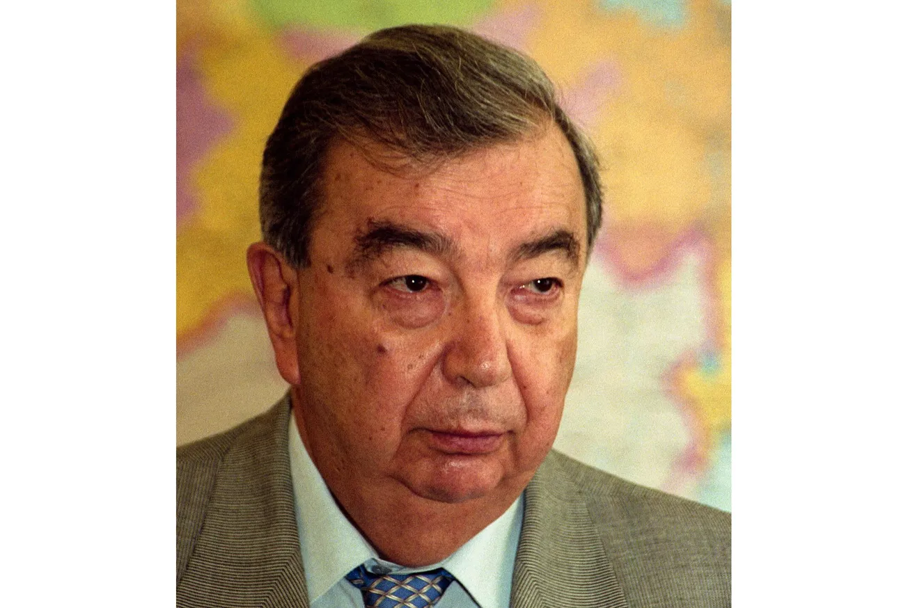 Lavrov Hopes To Restore Russia-India-China Troika