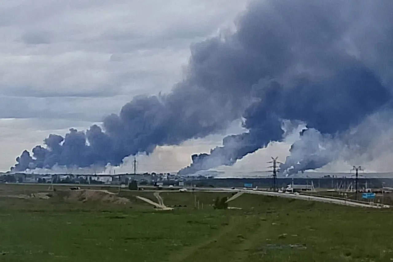 EIR Daily News • Monday, June 2, 2025