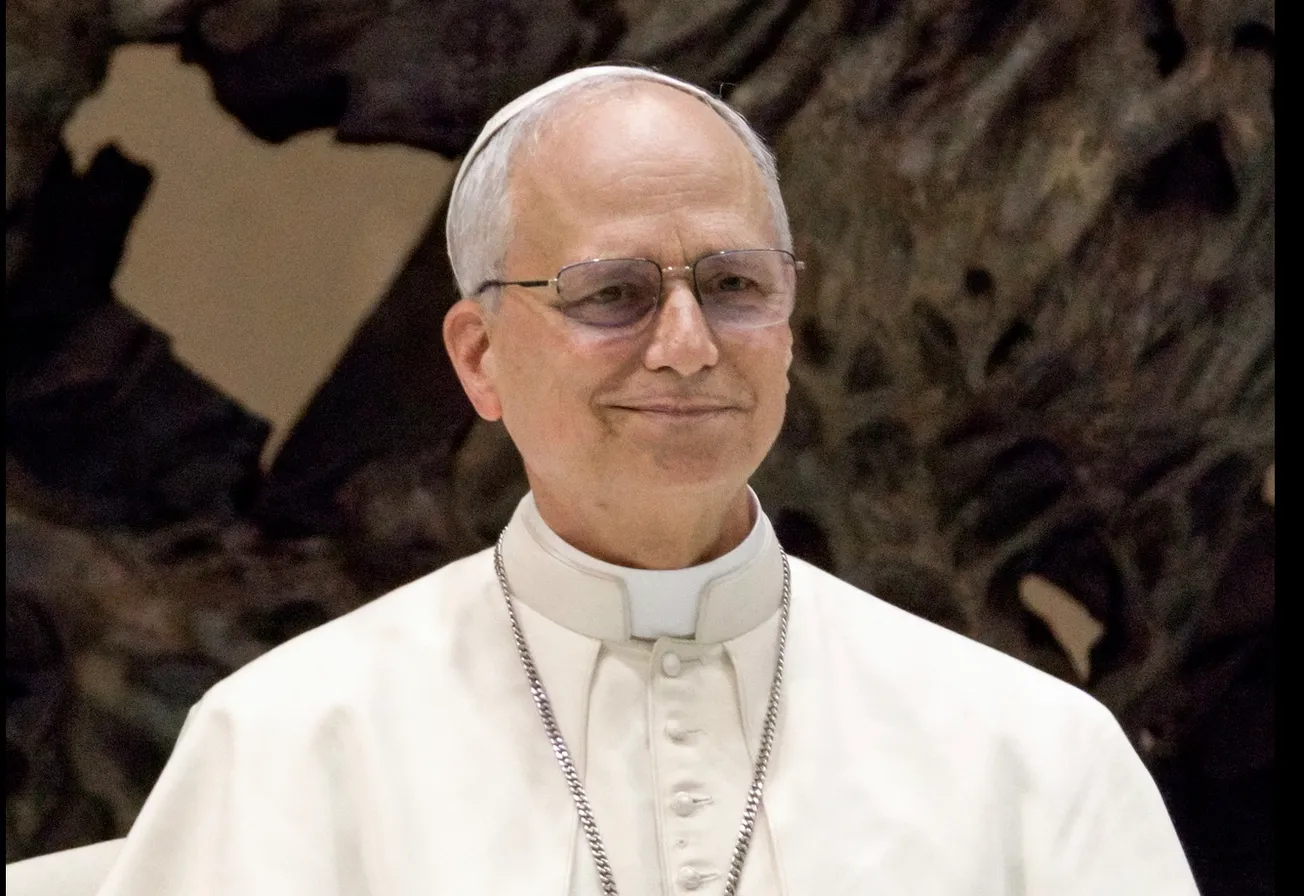 Pope Leo XIV Gravely Concerned Over Israeli-Iran Conflict and Looming 'Nuclear Threat'