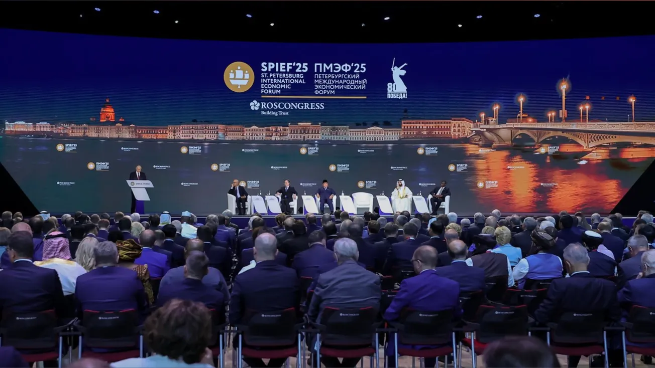 Reorder Mankind's Affairs According to a Human Principle