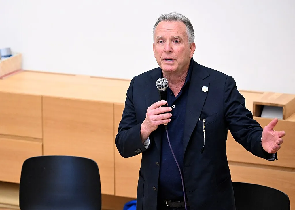 U.S.-Iran Talks Still Set for June 15