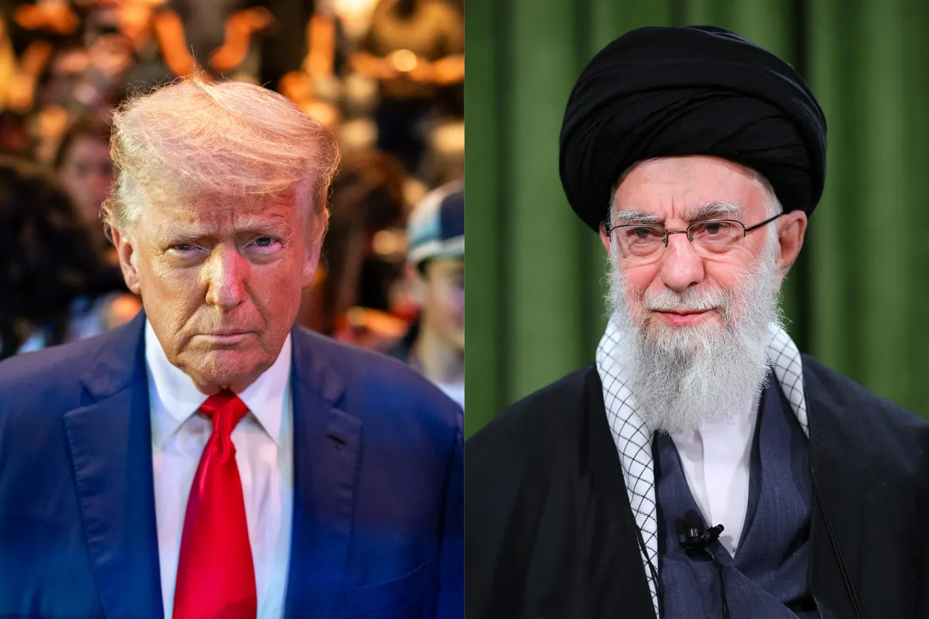 The United States, Israel and Iran