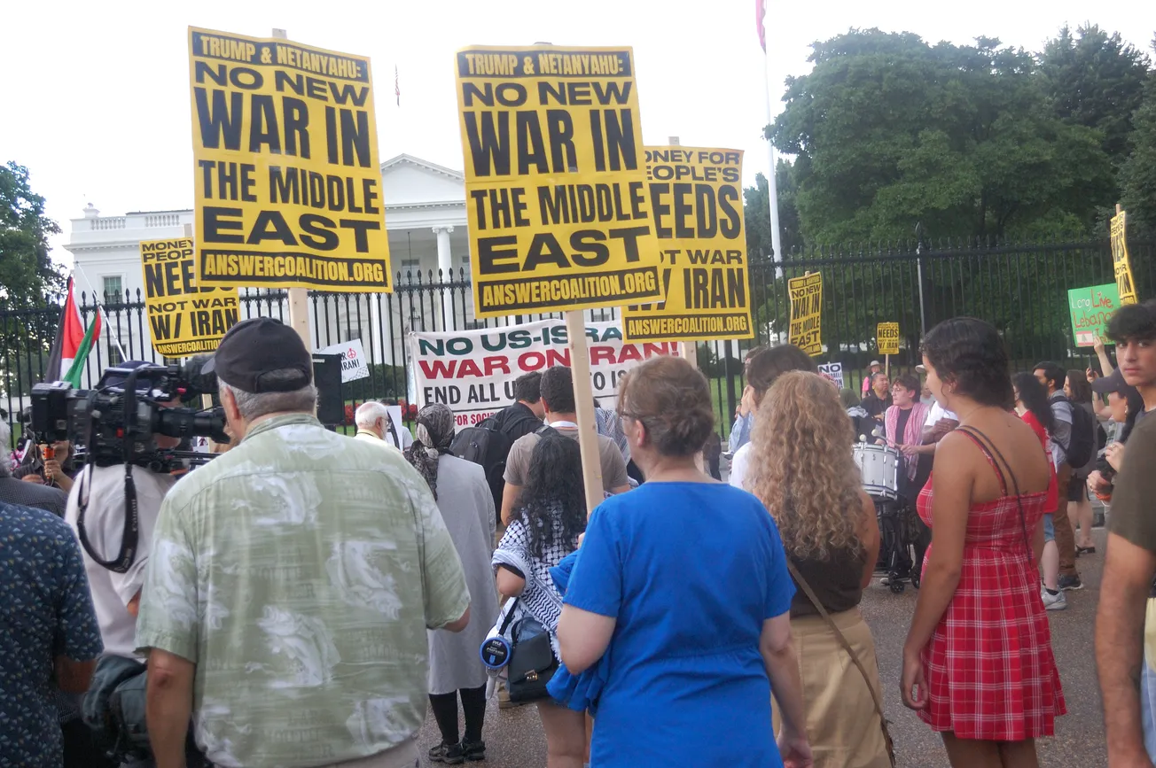 True Citizens of Every Nation Back Diplomacy for the Common Good