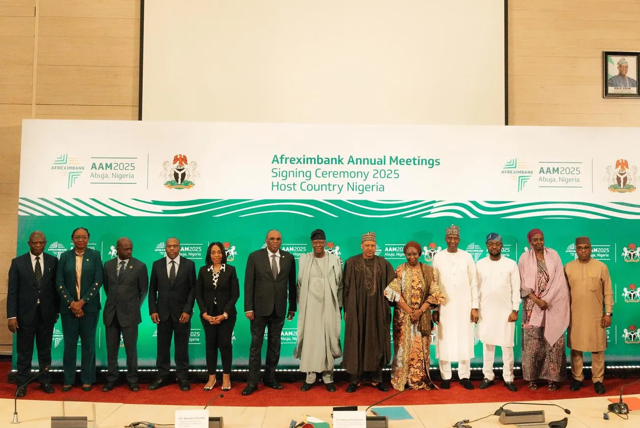 Nigerian Industrialist Asserts, Africa Can Become Heaven Through Local Skills and Finance