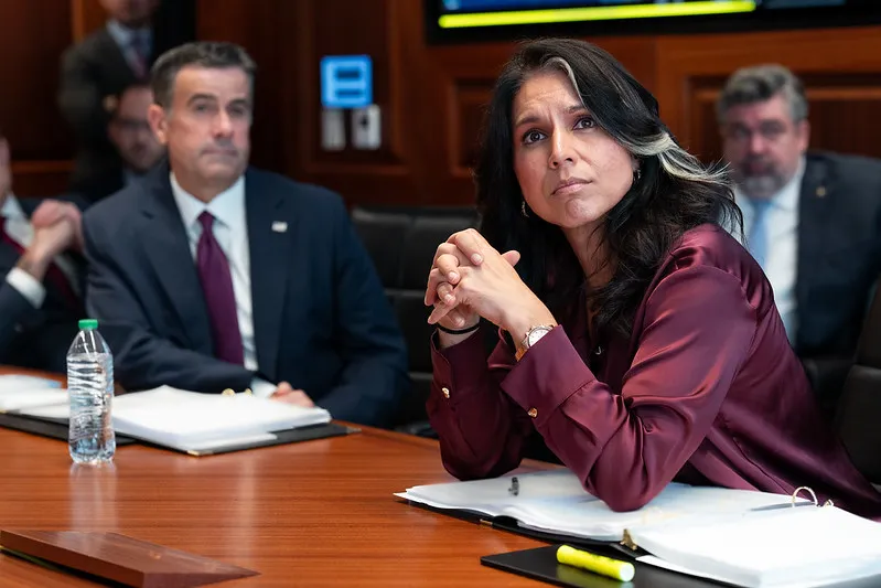 London's 'Russiagate' Hoax Thoroughly Exposed; Now Purge Washington of the War Policy Behind It