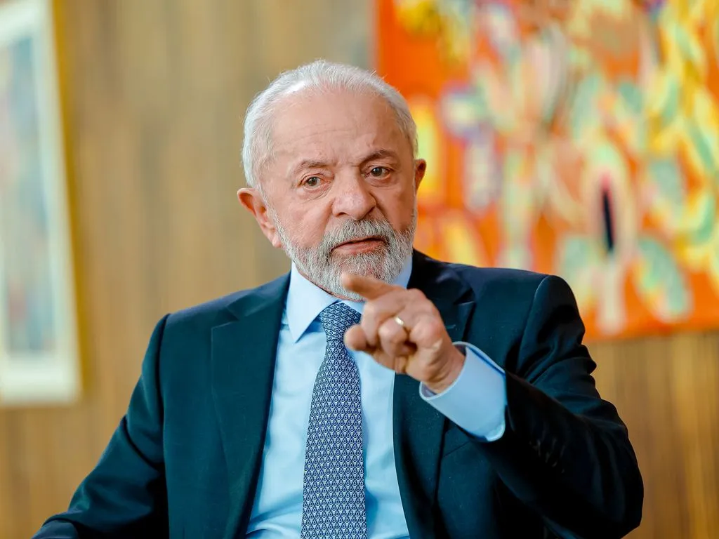 Lula Won't Act Rashly Against Trump, But Insists Brazilian Decisions 'Must Be Respected'