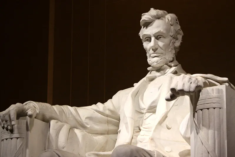 This Planet Cannot Endure Half Slave and Half Free