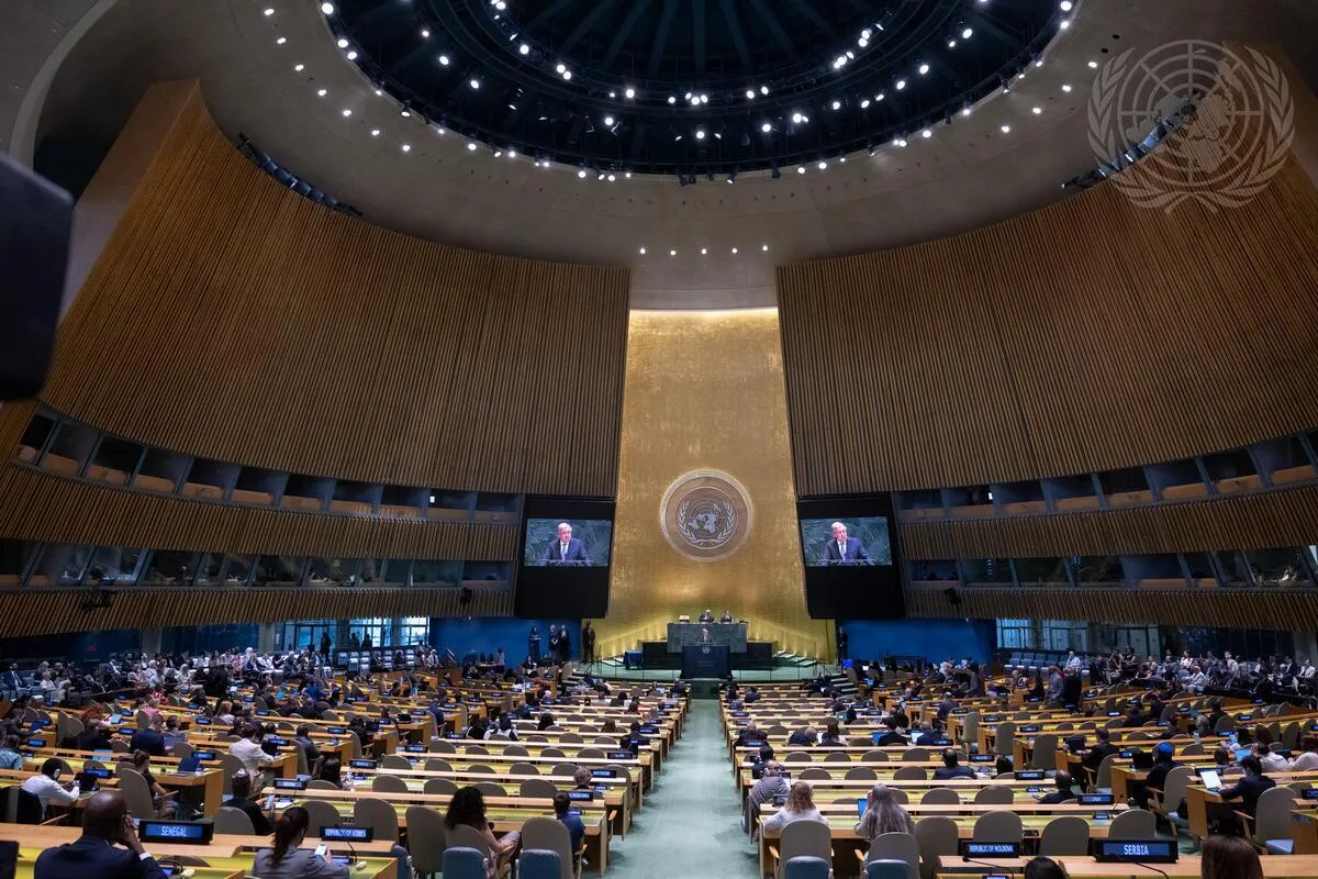 Amid Horrors of Gaza, Russiagate Exposé Can Shift Political Geometry