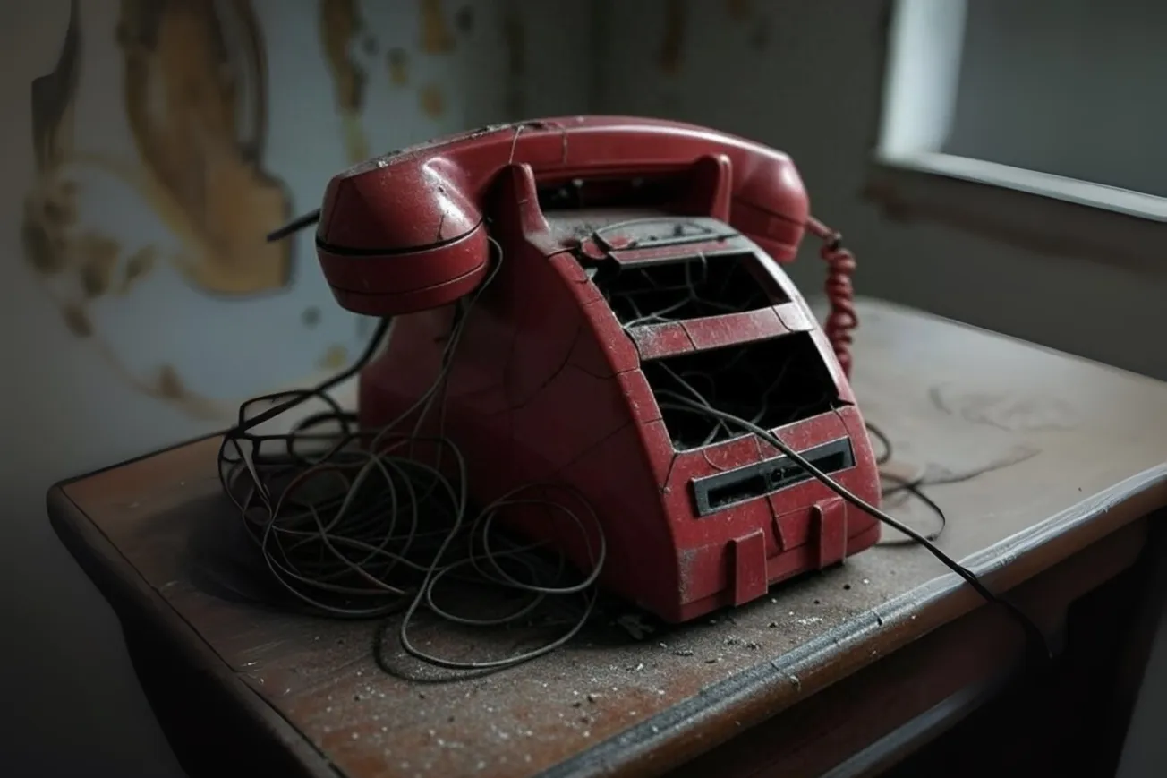 Solutions, Not Scenarios