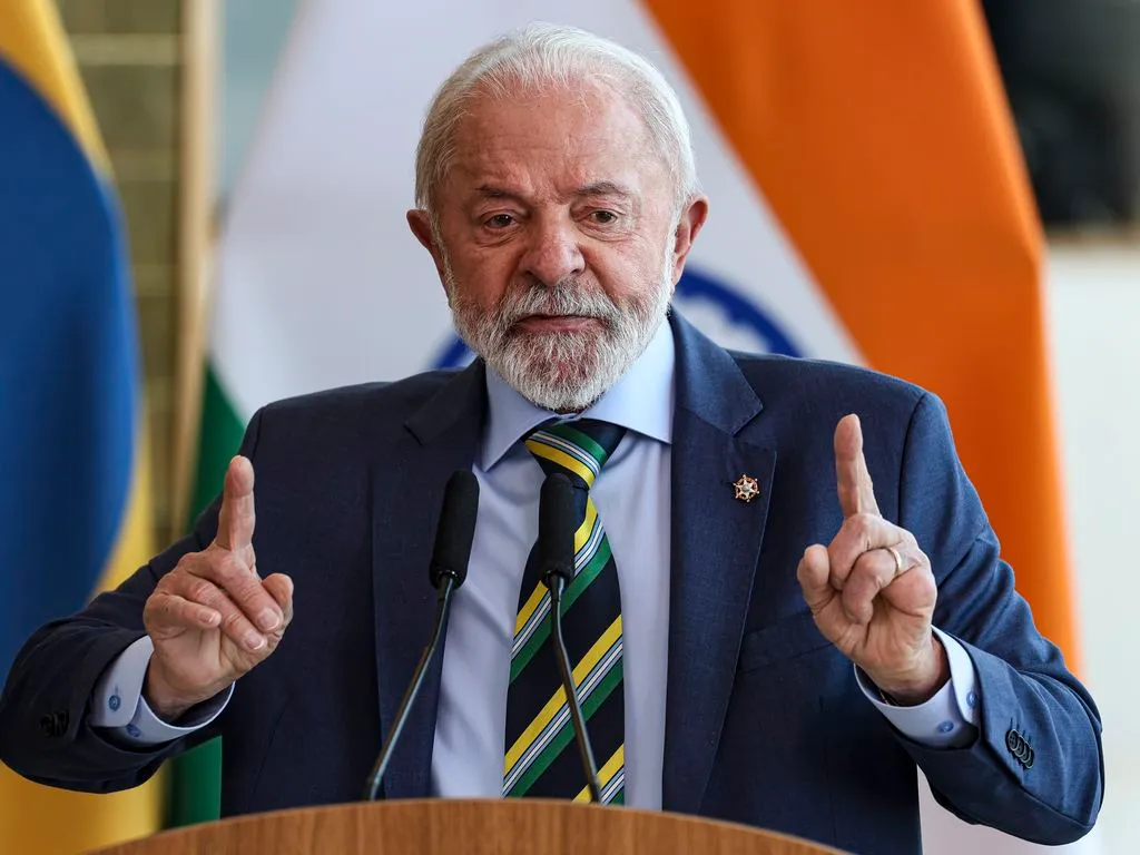 BRICS Assume 'Global Leadership' for Eliminating Diseases of Poverty and Inequality