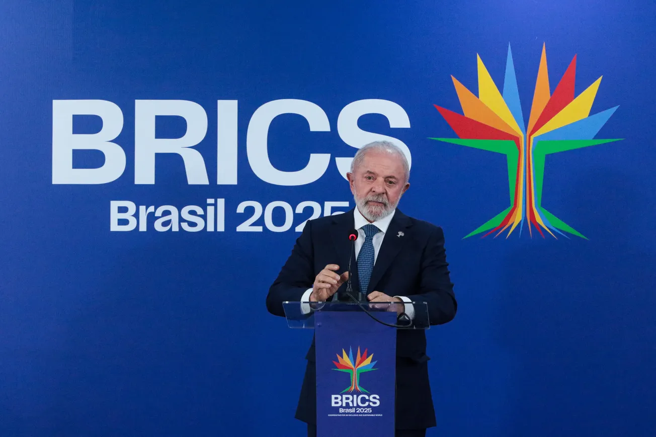 'Uncompromising Defense' of the Interests of the Brazilian People Guide Its Foreign Relations