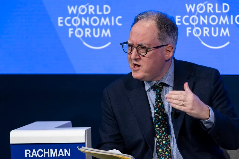 Brits Play the 'Long Game' on Ukraine, Freezing Conflict While Aiming for Long War