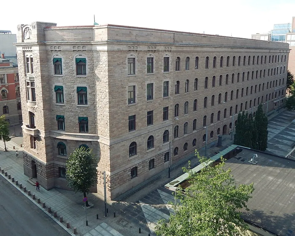 Norway Orders Review of Sovereign Wealth Fund's Investments in Israel