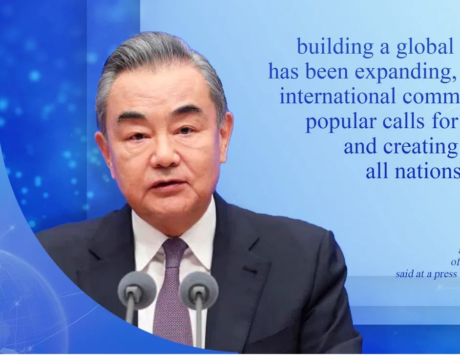 China and India Make Progress on Burying the Hatchet