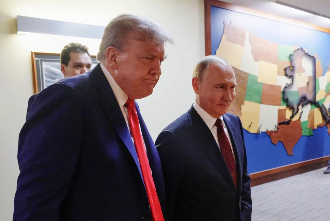 EIR Daily News • Sunday, August 17, 2025