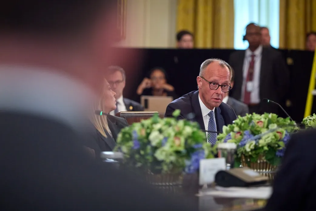 Trump Insists, We Don't Need a Ceasefire To End the War