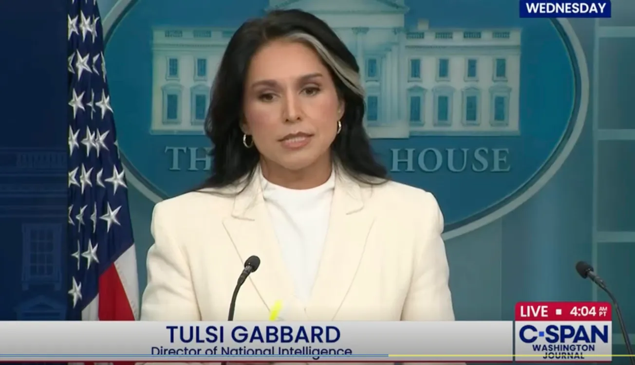 Intro to the TLO White Paper, ‘Worse Than Treason — The Actual Motive Behind Russiagate’