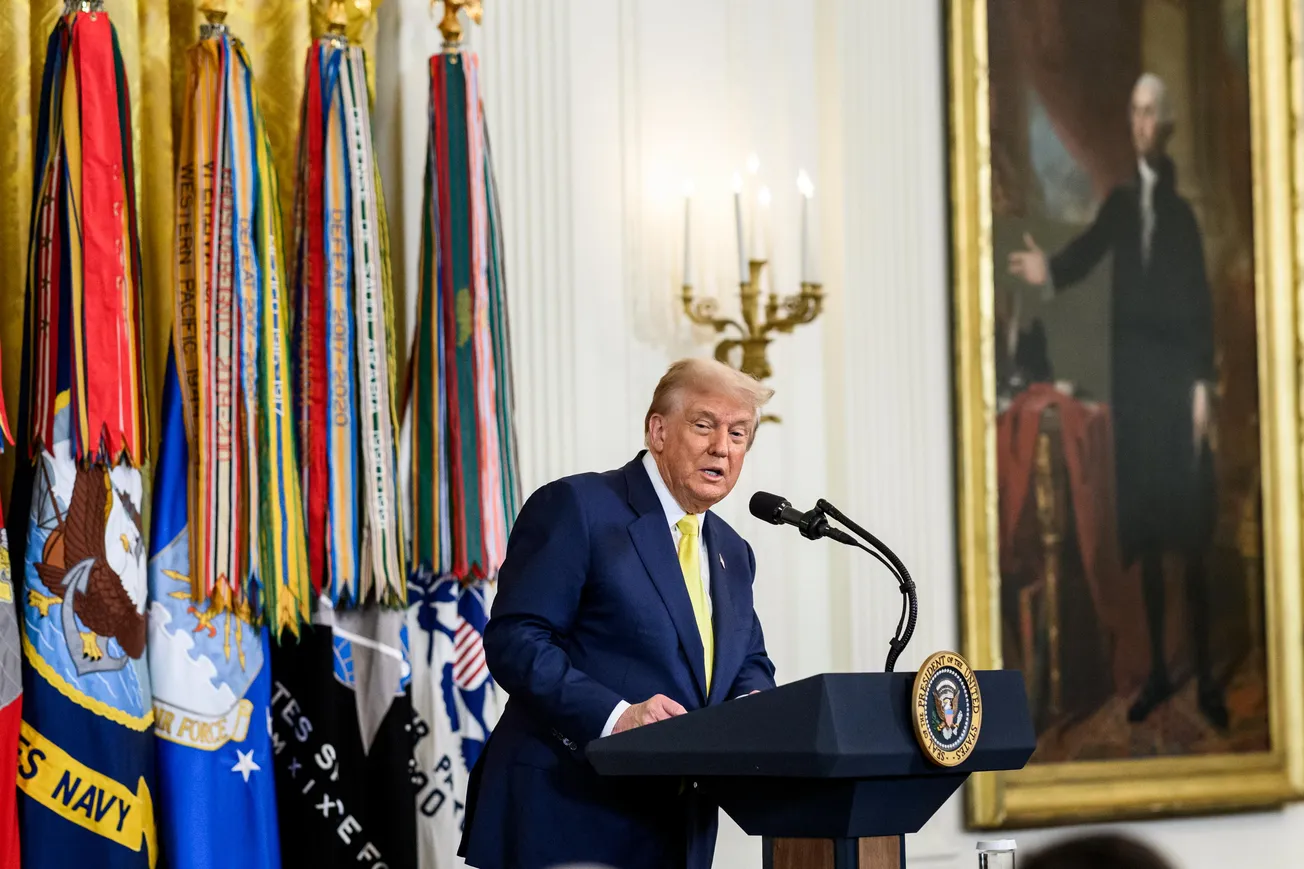 Long-Term Peace, Big Projects on Table for Putin-Trump Summit in Alaska