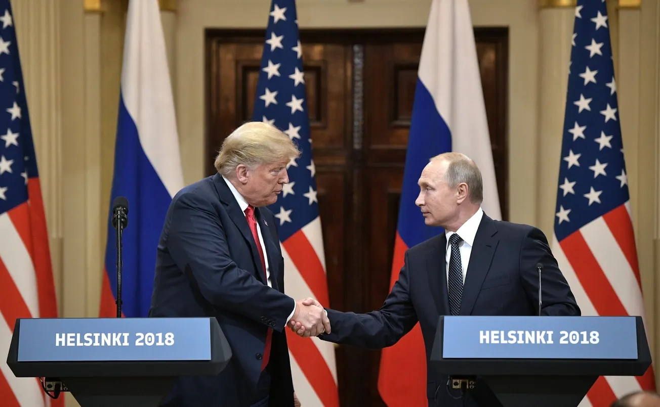 Provocations Abound as Russia-U.S. Summit Approaches