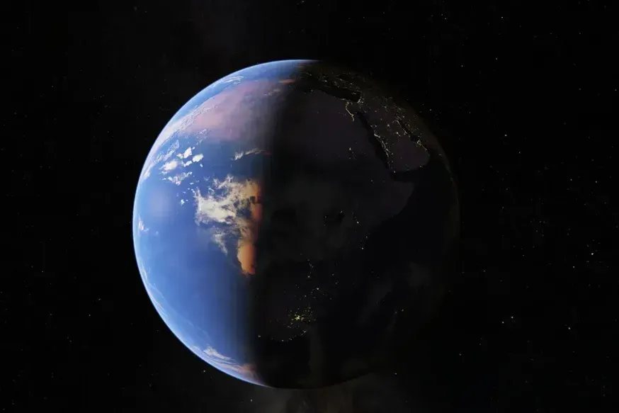 NATO, Take Note: Trends Are Not Inevitable