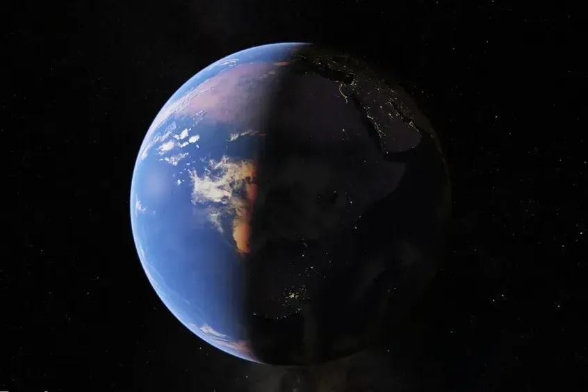 EIR Daily News • Monday, September 15, 2025