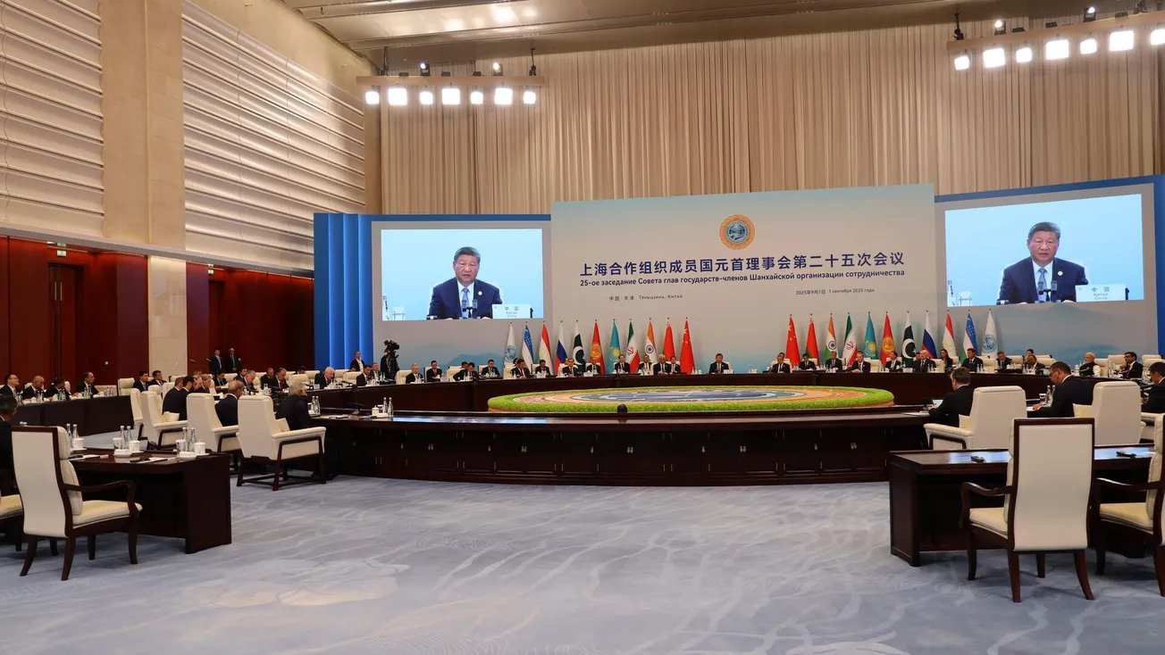 Russian Academic Tells RT, ‘The Age of Western Hegemony Is Over’