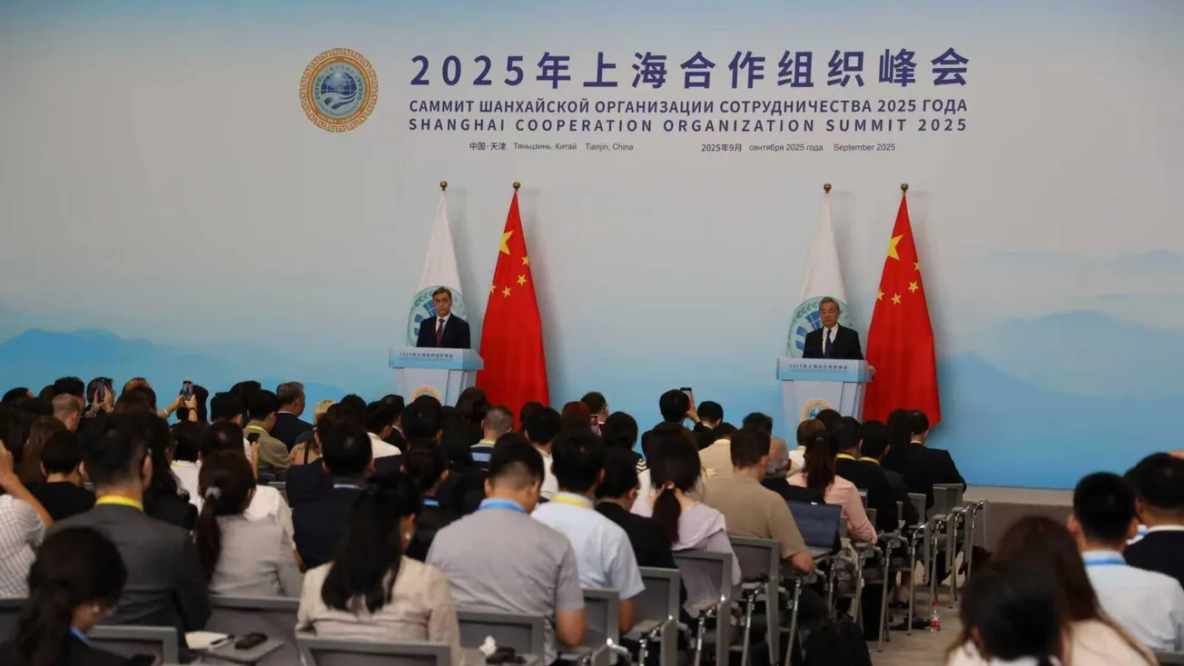 Shocked Western Responses to Events in China