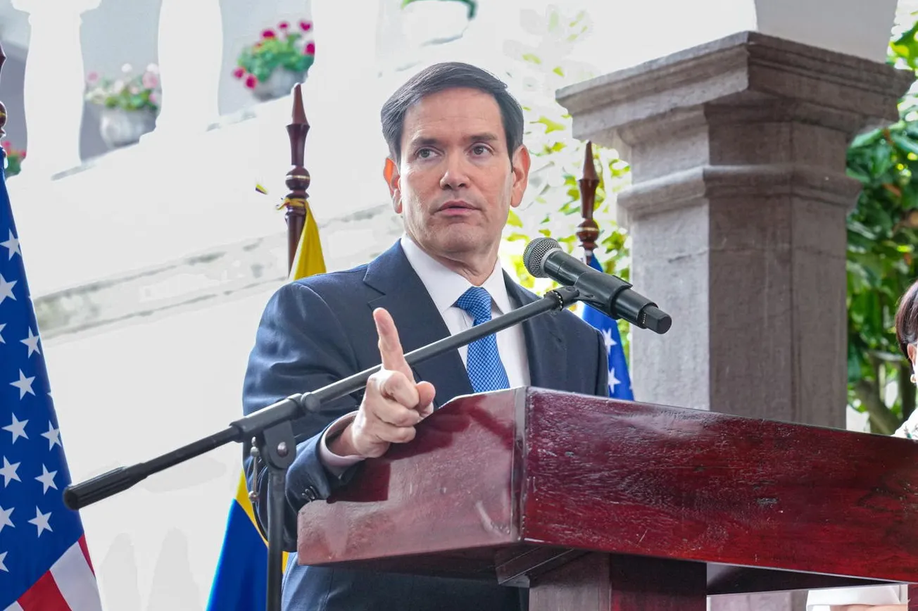 Rubio Announces New Measures To Drive China Out of 'Our Region'