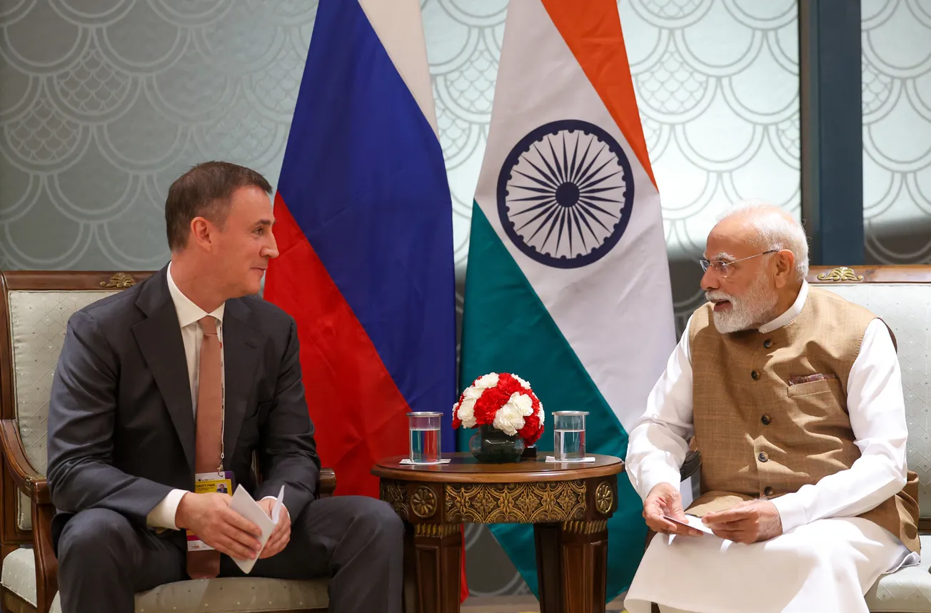 India and Russia Strengthen Agricultural Cooperation Via BRICS