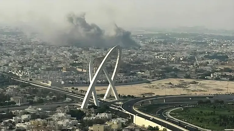 Emergency Arab-Islamic Summit Called for Sept. 15 after Israeli Strike on Doha