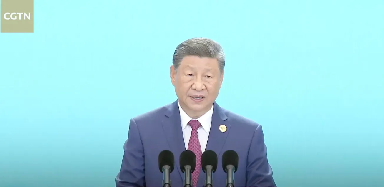 President Xi Jinping Keynotes Shanghai Cooperation Organization: ‘Ushering In a Better Future’