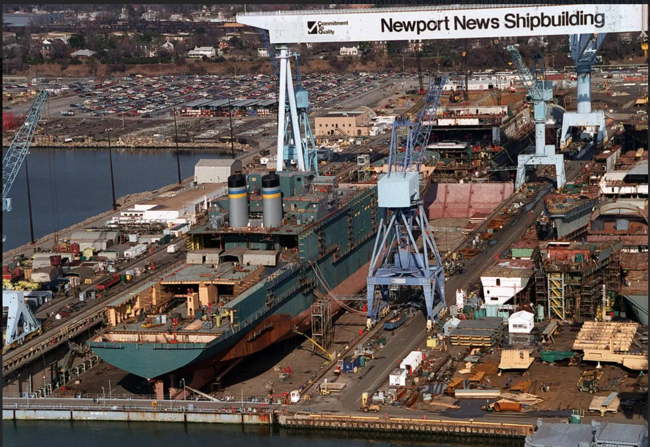 Trump Calls for Foreign Investment and Talent To Revitalize U.S. Economy