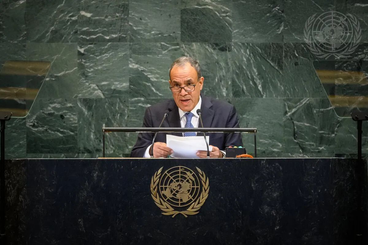 Egypt Warns, Middle East at the 'Brink of Explosion'; Israel's Genocide Must Be Stopped