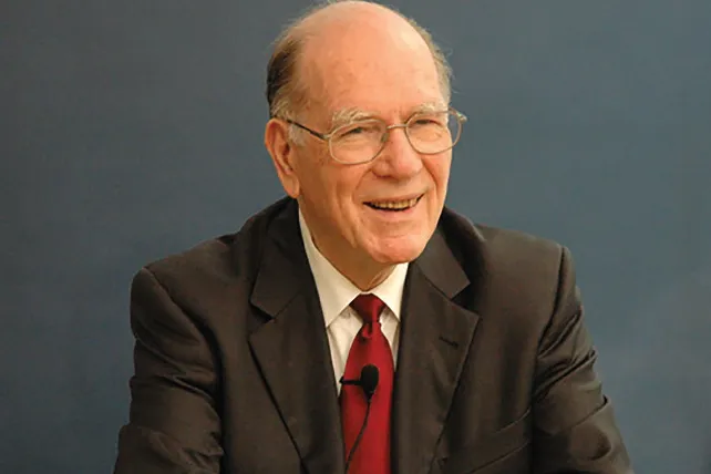 Lyndon LaRouche on the New Paradigm and BRICS