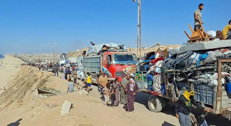 A World Without Referees? Providing Leadership and Structure for a New World System