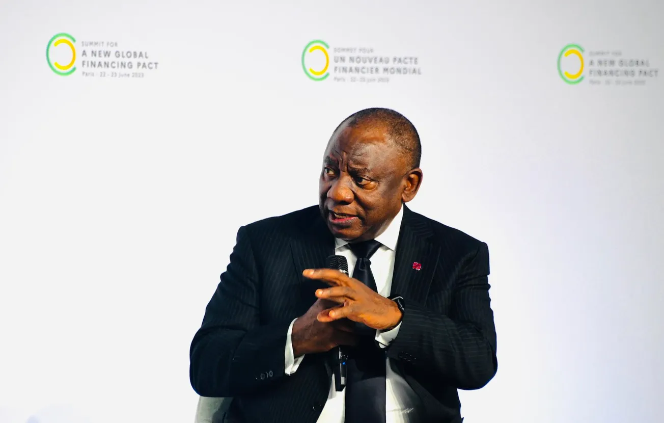 BRICS Extraordinary Summit Addresses Shift Toward Global Majority, Stopping Israel's Genocide in Gaza