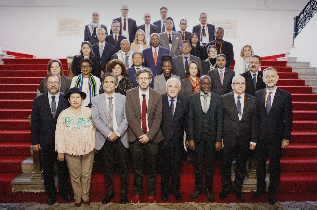 The Hague Group Plans Coordinated Actions To Pressure Israel