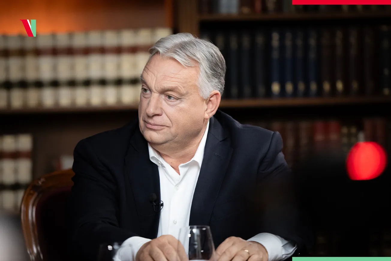 U.S., Russia, Hungary Move Quickly on Trump-Putin Summit in Budapest