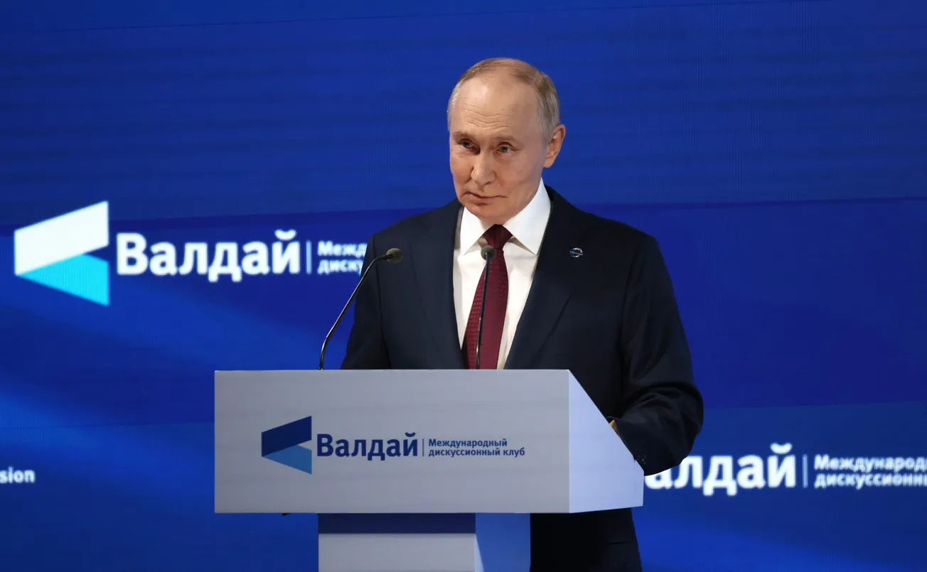 EIR Daily News • Friday, October 3, 2025