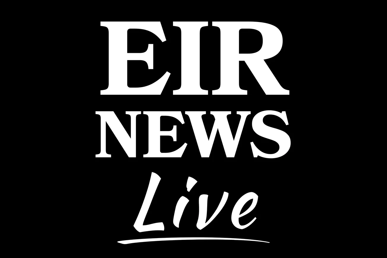 EIR News Live - Oct. 21, 2025