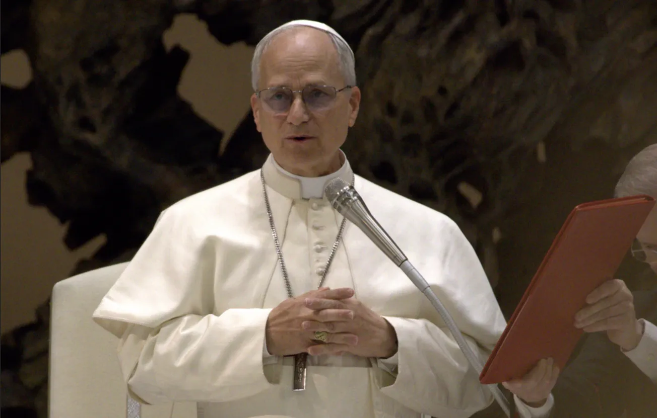 Vatican News on Cusa: ‘We Hope for What We Do Not See’