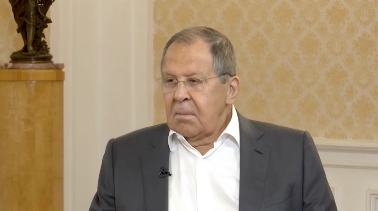 Lavrov Told Rubio That Moscow Remains Prepared To Follow Trump's Alaska Summit Proposal