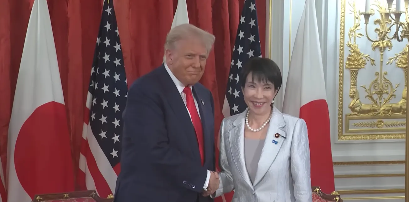 Trump-Xi Summit, a Case for the 'Coincidence of Opposites' Approach